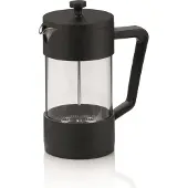 kela Cafetière à Piston Kela Roma Transparent 1L