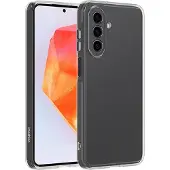 IMoshion Protective Backcover Samsung Galaxy A26 - Transparent