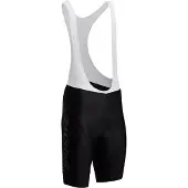Silvini Suelo Bib Shorts Noir M Homme