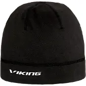 Viking Unisexe, Bonnet, Cross Contry casquette noir p. 56 (219, Noir, (S)