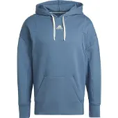 Adidas Sweatshirt à capuche Studio Lounge Fleece
