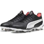 Puma King Ultimate Fg/ag Football Boots Noir EU 43 Homme
