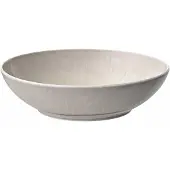 Villeroy & Boch Plat/Saladier Like by Villeroy & Boch Perlemor Sand