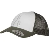 Protest Casquette Nxg Gyoza