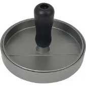 kela Presse-Steak Kela Buffalo Argent 12 cm