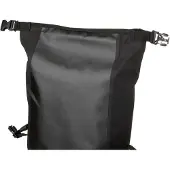 Agu Sacoche à Vélo AGU Clean Single Shelter Medium Black