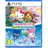 Hello Kitty Island Adventure - Standard Edition (ps5)