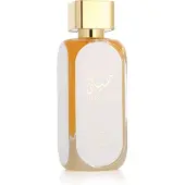 Lattafa Hayaati Gold Elixir Eau de Parfum mixte 100 ml