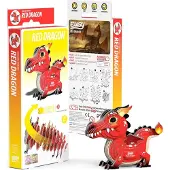Eugy 105666, Animaux, 6 lat(a)