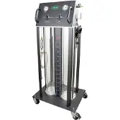 JBM Machine De Remplacement Du Liquide De Refroidissement