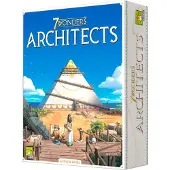 Big Buy Cooking Jeu - 7 Wonders Architects