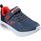 SKECHERS Microspec Max Advance Couleur Gris