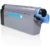 Generico Toner Oki Mc760/mc770/mc780