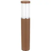 In-Lite Éclairage de bordure Liv Low Corten 12 volt