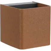 In-Lite Éclairage haut et bas Ace Up-Down Corten 230 volt