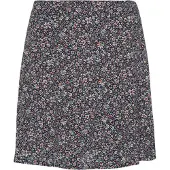 Protest Hinako Skirt Gris M Femme