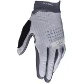 Leatt 2.0 Subzero Gloves Gris L Homme