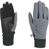 Level Touring Gloves Noir M Homme