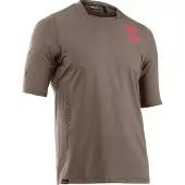 Northwave Bomb Short Sleeve Jersey Marron L Homme