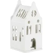Räder Roues Mini Maison lumineuse - Maison de maître
