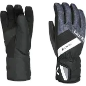 Level Neo Gore-tex Gloves Noir L Enfants