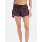 Protest Baltic Swimming Shorts Violet XS Femme
