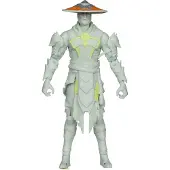 Mcfarlane Toys Mortal Kombat Raiden Figure 18 Cm Vert