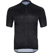 Silvini Md1645 Turano Short Sleeve Jersey Noir 2XL Homme