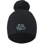Silvini Airoso Beanie Noir L-XL