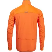 Silvini Corteno Jacket Orange M Homme