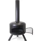Bonfeu BonGiro Noir