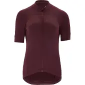 Silvini Montella Short Sleeve Jersey Violet XL Femme