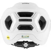 Uvex React Mips Mtb Helmet Blanc 59-61 cm