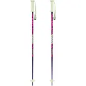 K2 Decoy Poles Argenté 105 cm Garçon