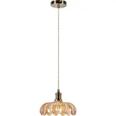 Markslöjd Suspension , Or / laiton, Salon / séjour, Verre