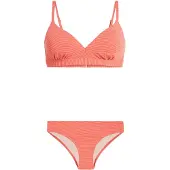 Protest Brita 23 Tankini Rose M / C Femme