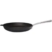 De Buyer Poêle fonte d'aluminium 32cm - - 8300.32 - choc extreme plus