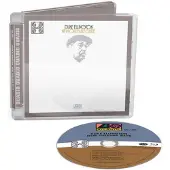 Import New Orleans Suite (Quadio) Blu-ray