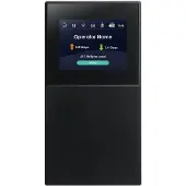 Zyxel NR2301 - Mobiler Hotspot - 5G LTE - 1800 Mbps - 1GbE, Wi-Fi 6 (NR2301-EU01V1F)