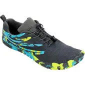 Aquafeel Dawson Water Shoes Gris EU 37 Femme