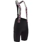 Silvini Salia Bib Shorts Noir M Femme