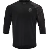 Silvini T-shirt à Manches 3/4 Brunello
