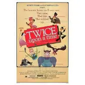 Warner Twice upon a Time DVD