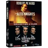 Warner Home Video The Alto Knights, Les Affranchis DVD