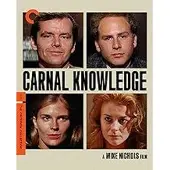 Import Carnal Knowledge Blu-ray