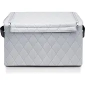 Reisenthel Storagebox M 30l Storage Box Gris