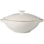 Villeroy & Boch Soupi?re Anmut Gold avec couvercle 26 cm