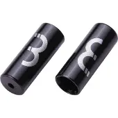 BBB Embout De Câble De Dérailleur De Vélo Cableend 4mm Bcb-151 100 Pièces