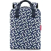 Reisenthel Allday M Backpack Gris