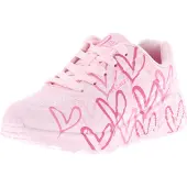 SKECHERS X Jgoldcrown Couleur Rose